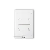 -Set OT5 mit Armatur Qmix 10 ^ Thermoflow Outlet