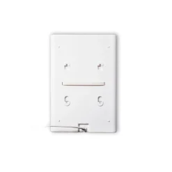 -Set OT5 mit Armatur Qmix 10 ^ Thermoflow Outlet