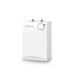 -Set UT5 mit Armatur Qmix 12 ^ Thermoflow