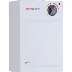 Untertischgerät-Kleinspeicher ^ Thermoflow Outlet