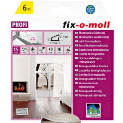 Thermoplast-Dichtung ^ Best