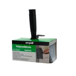 Tiefgrundbürste Silverpren ^ Sale