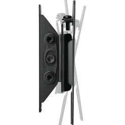 Tilt 1 TV-Wandhalter 33-74cmNeigbar, max. 25kg ^ Schwaiger