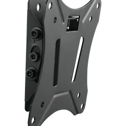 Tilt 1 TV-Wandhalter 33-74cmNeigbar, max. 25kg ^ Schwaiger