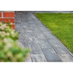 Timber Pflaster Quarzit 40/20/6 cm ^ Diephaus Best