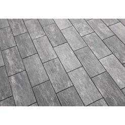 Timber Pflaster Terra 40/20/6 cm ^ Diephaus Online