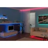 TIP LED Stripe Komplett Set 5m RGB IP2013W 230/24V weiss ^ Paulmann Clearance