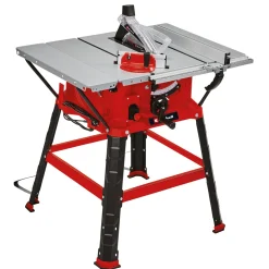 Tischkreissäge TC-TS 254 U ^ Einhell Best