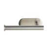 Toilettenpapierhalter Orea MattTurbo-Lock Edelstahl ^ Wenko Discount