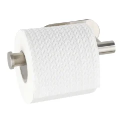 Toilettenpapierhalter Orea MattTurbo-Lock Edelstahl ^ Wenko Discount