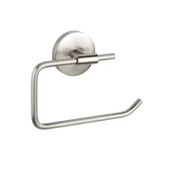 Toilettenpapierh. o. Deckel Cuba, matt ^ Wenko Discount