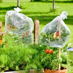 Tomaten-Folienschlauch 10x0,65m ^ Windhager Sale