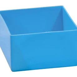 Sortierkästen Small box 7 blau ^ Tood New