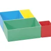 Sortierkästen Small box 5 rot ^ Tood New