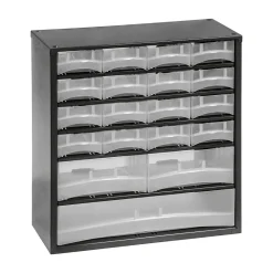 Stahlmagazin Sortus CD S 19 schwarz ^ Tood Hot