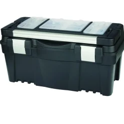 Werkzeugkoffer Magnus Profi 22 54 x 27,5 x 26 cm schwarz ^ Tood Clearance