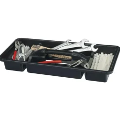 Werkzeugkoffer Magnus Profi 22 54 x 27,5 x 26 cm schwarz ^ Tood Clearance
