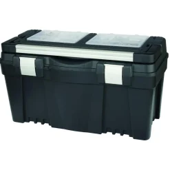 Werkzeugkoffer Magnus Profi 25 59,5 x 32,5 x 28 cm schwarz ^ Tood Discount