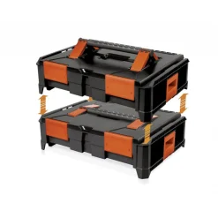 Werkzeugkoffer 16'' 42 x 23 x 23 cm ^ Tood Clearance