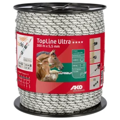 TopLine Ultra Seil geflochten ^ Clearance