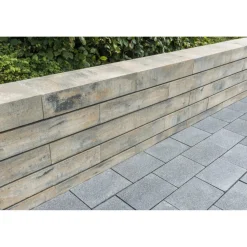 Top Mauer Muschelkalk 60/25/12,5 cm ^ Diephaus Outlet