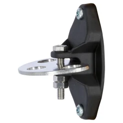 Torgriffisolator Vario schwarz ^ Discount