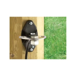 Torgriffisolator Vario schwarz ^ Discount