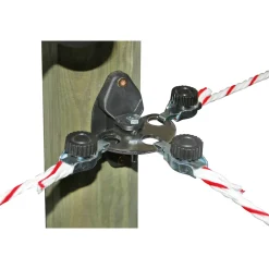 Torgriffisolator Vario schwarz ^ Discount