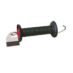 Torgriff-Set mit Bandanschluss 7-teilig schwarz ^ New