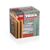 Allzweckdübel Trika 6/36 mit Schraube ^ TOX Discount
