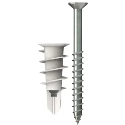 Gipskartondübel Spiral Plus 37-4 ^ TOX Hot