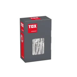 Hakendübel Pirat Skippi-L M6/52 ^ TOX Clearance