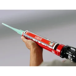 Kartuschenpistole Liquix Blaster ^ TOX Best