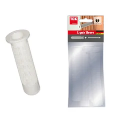 Siebhülse Liquix Sleeve 20/85 ^ TOX Hot