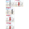 Stand-WC Befestigung Toilett Plus ^ TOX Discount