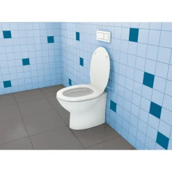 Stand-WC Befestigung Toilett Plus ^ TOX Discount