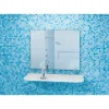 Waschtischbefestigung Oase M10 x 140 ^ TOX Discount