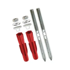 Waschtischbefestigung Oase M10 x 140 ^ TOX Discount