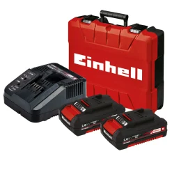 TP-CD 18/50 Li-i BL 2x2,0Ah Akku-Schlag-bohrschrauber ^ Einhell Clearance