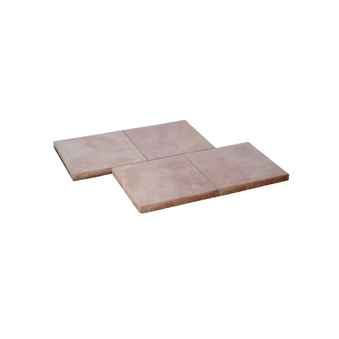 TP No. 1 Edition Ocker-Gelb-Rose 40/40/4cm ^ Diephaus Online