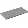 TP No. 1 Gallant Mittelgrau 80/40/4 cm ^ Diephaus