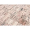 TP No. 1 Nature Muschelbeige 60x30x4 cm ^ Diephaus Discount