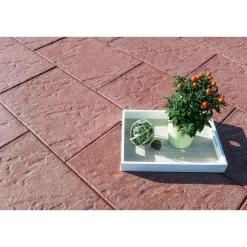 TP No. 1 Structure 60/40/4 cm ^ Diephaus New
