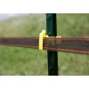 T-Post Band Isolator gelb ^ Sale