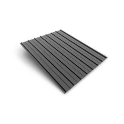 Trapezblech 0,4 mm anthrazit ^ Outlet