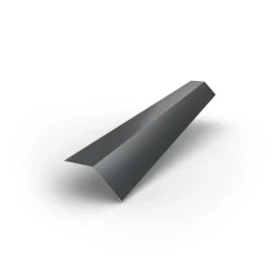 Trapezblech 0,4 mm anthrazit ^ Outlet