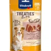 Treaties Bits Leberwurst 120g ^ Vitakraft