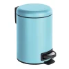 Treteimer Mod. Leman , blau 3 ltr. ^ Wenko Online