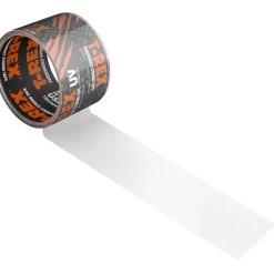 Klebeband Clear 48 mm x 8,2 m ^ T-REX Outlet