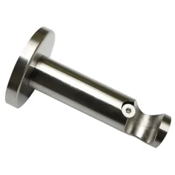 Träger 1lfg. offen Memphis 16mm edel.opt ^ Gardinia Clearance